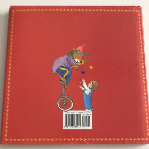 5for$15💙My Mother Goose - book by David McPhail - Picture 7 of 11